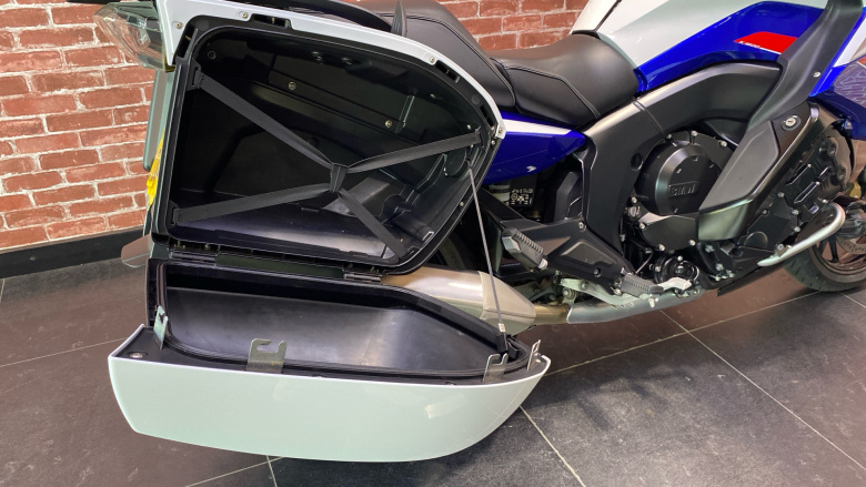 BMW K1600 GT SE (22MY)